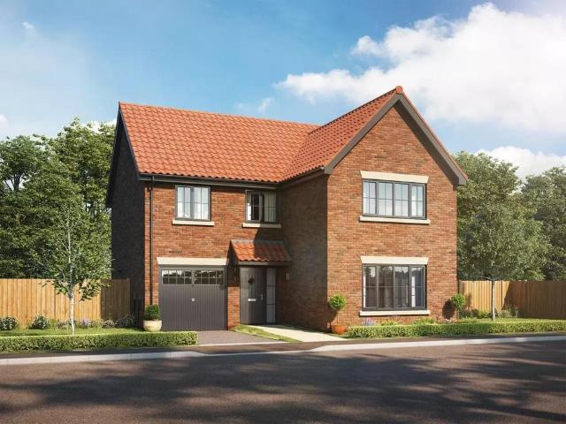 House for sale in Pity Me, Framwellgate Moor