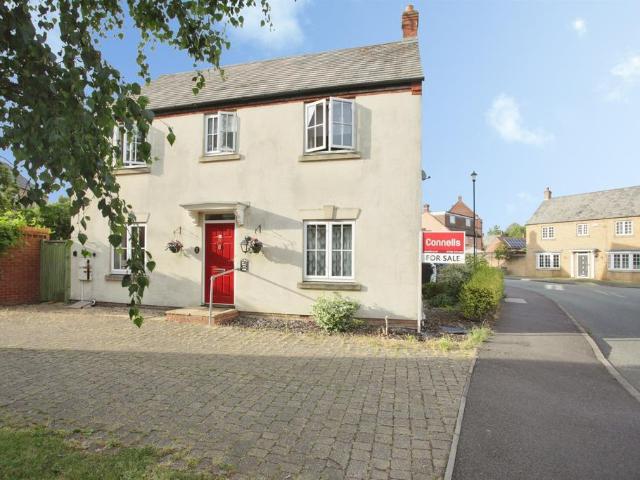 House for sale in New Bilton, Warwickshire