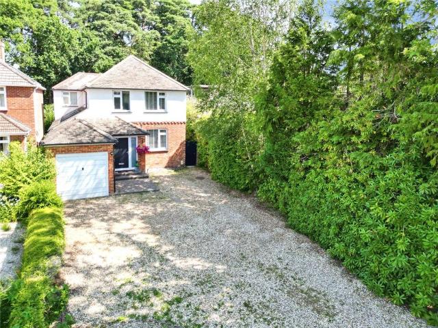 House for sale in Little Sandhurst