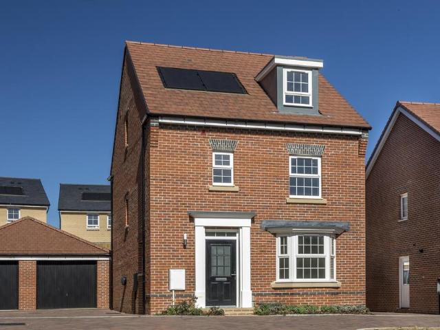 House for sale in Blackness, Wealden