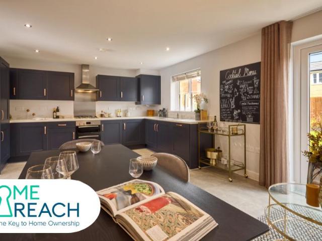 House for sale in Dene Valley, South Church