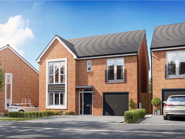 House for sale in Kingsley Moor, Isle Of Man