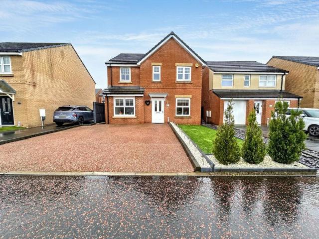 House for sale in Burnside, Fence Houses