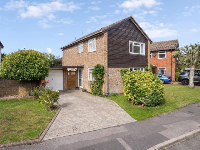 House for sale in Prestwood, Buckinghamshire
