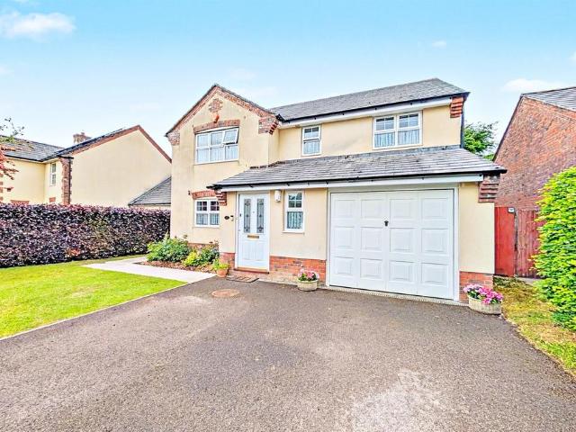House for sale in Blandford Forum, Blandford