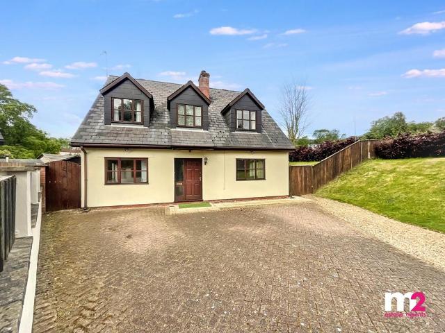 House for sale in Wales