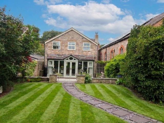 House for sale in Caerwys