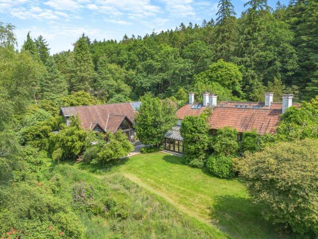 House for sale in Charlton Musgrove, Somerset