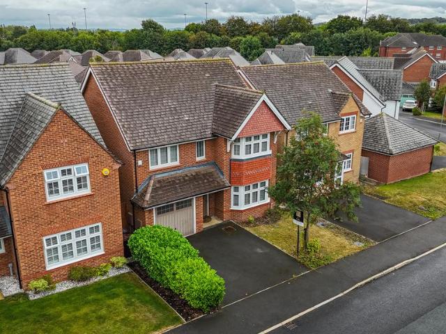 House for sale in Swanside, Knowsley