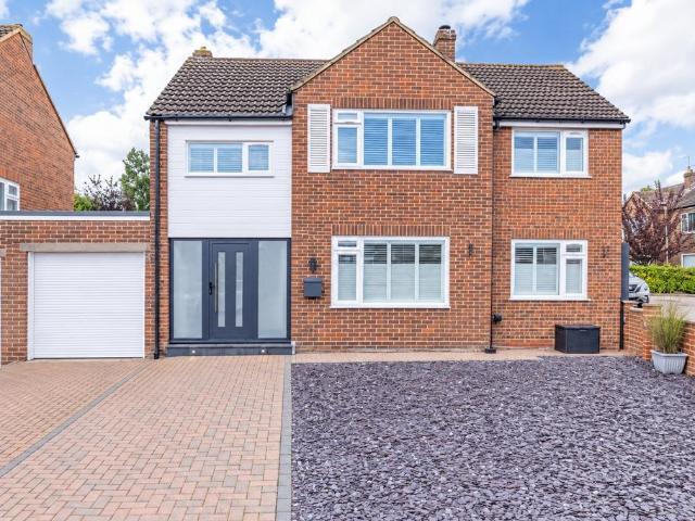 House for sale in The Bridge, Kent