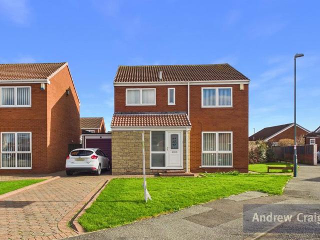 House for sale in Horsley Hill, South Shields
