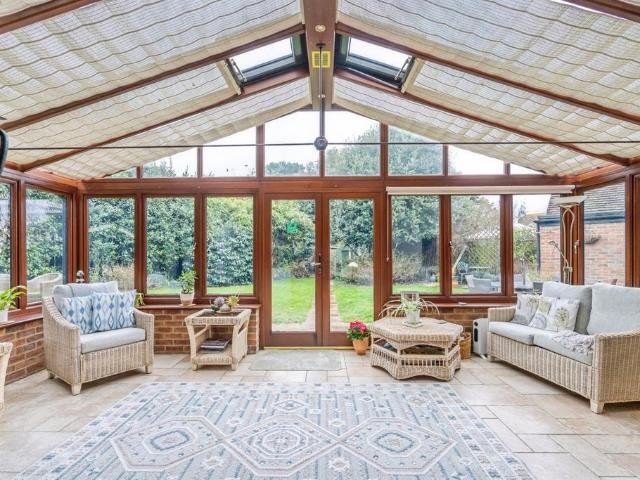 House for sale in Rose Green, Clapham