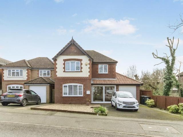 House for sale in Cross In Hand, East Sussex