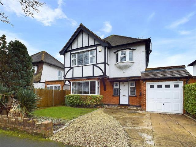 House for sale in Blackhills, Surrey