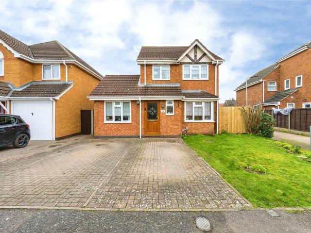 House for sale in Bedford