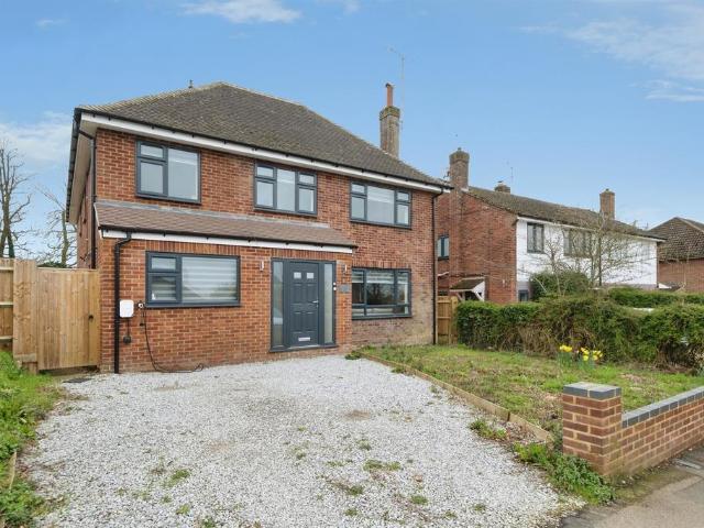 House for sale in Page Hill, Buckingham