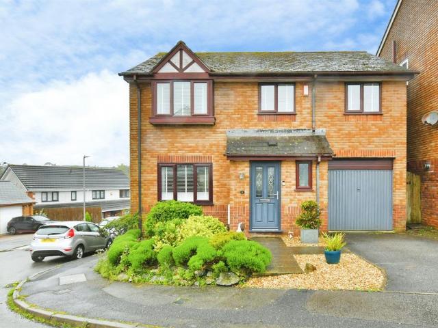 House for sale in Latchbrook, Saltash