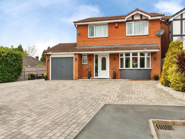 House for sale in Telford