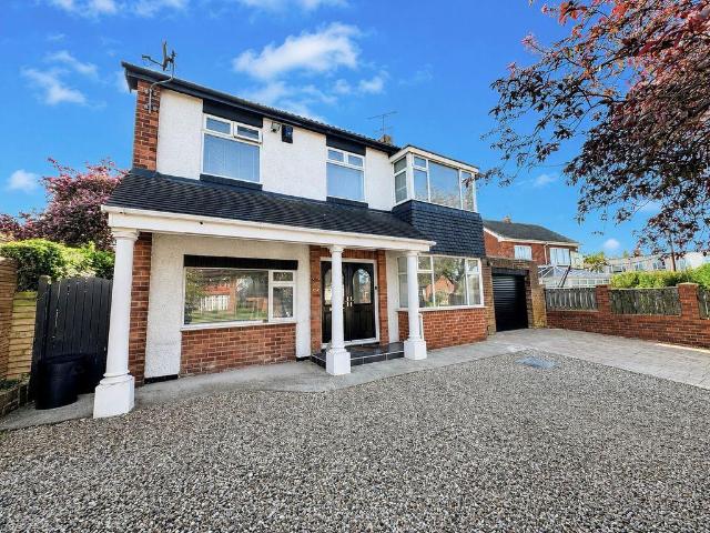 House for sale in Whitley Bay, Isle Of Man