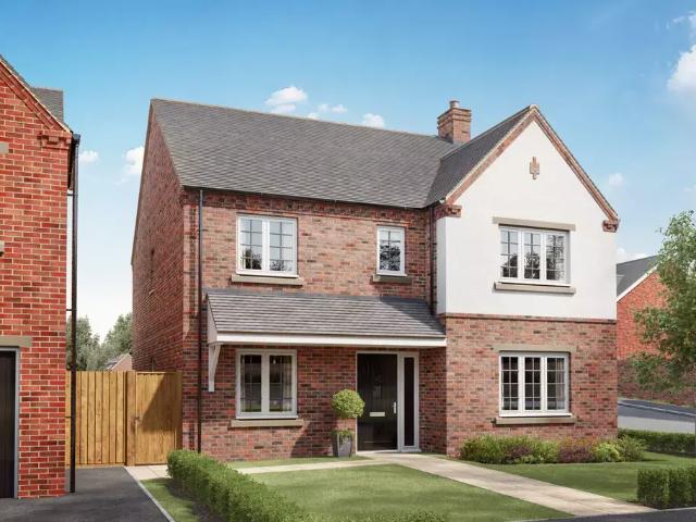 House for sale in Forthampton, Worcestershire