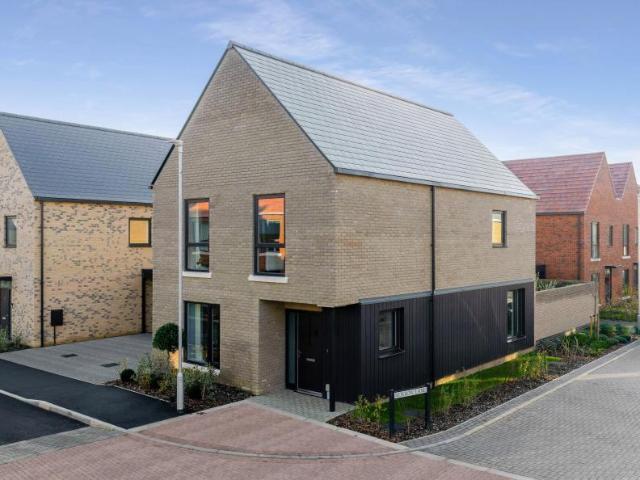 House for sale in Arrington, Cambridgeshire
