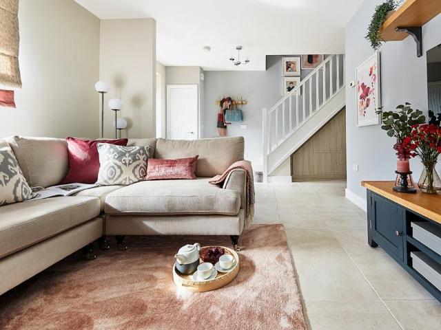 House for sale in Fordham Heath, Essex