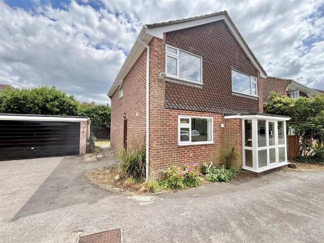House for sale in East Dorset