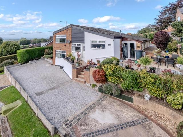 House for sale in Utkinton and Cotebrook, Utkinton