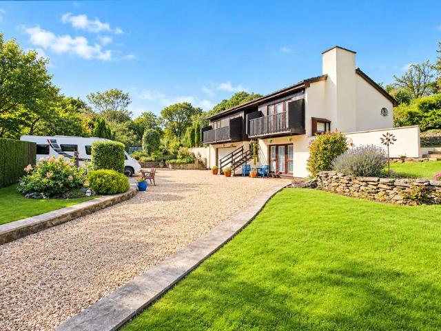 House for sale in Salem, Chacewater