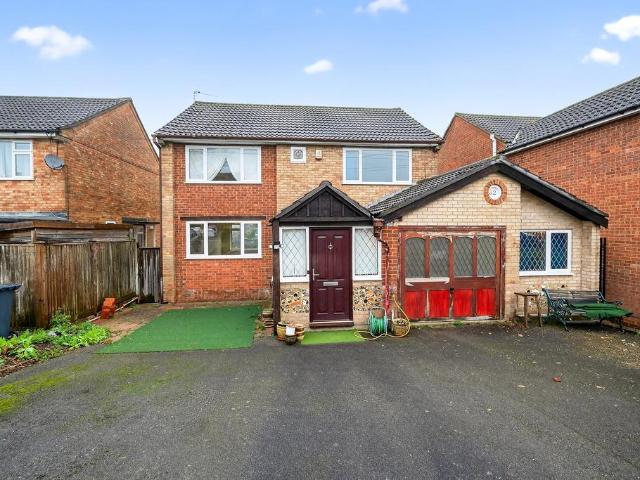 House for sale in Daws Hill, Cressex