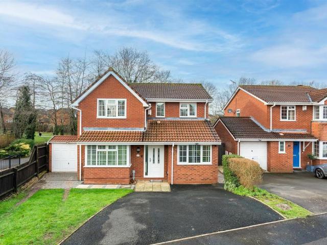 House for sale in Muxton, Telford