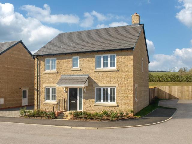 House for sale in Oakham, Rutland
