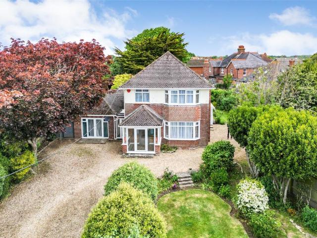 House for sale in Milford-on-Sea, Ashurst Bridge