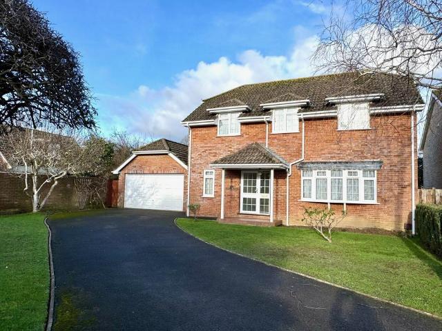 House for sale in Ashurst Bridge, Hampshire