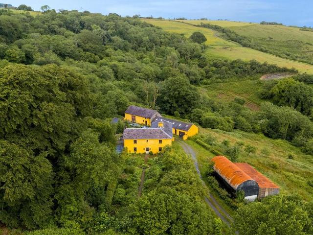 House for sale in Manordeilo and Salem, Capel Isaac