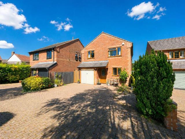 House for sale in Boley Park, Staffordshire