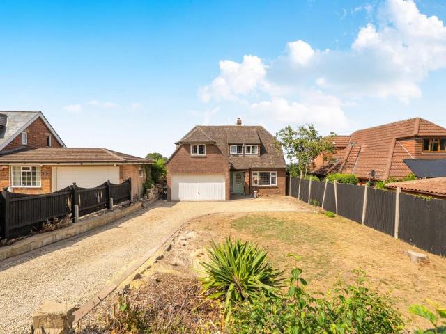 House for sale in Preston Plucknett, Yeovil