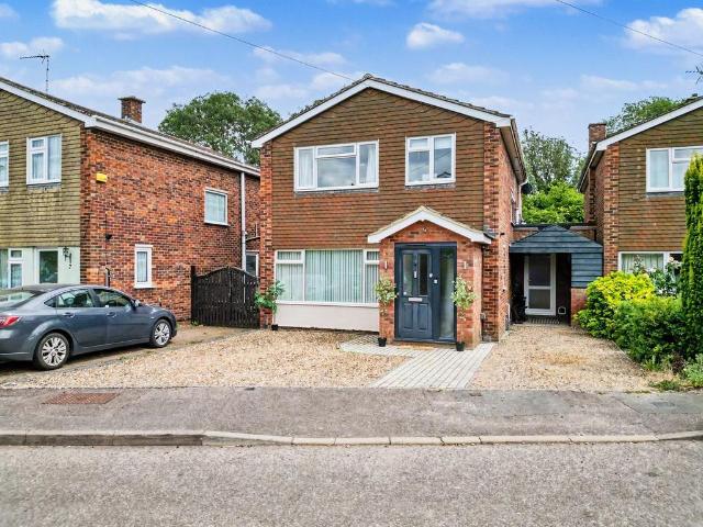 House for sale in King's Walden, Hertfordshire