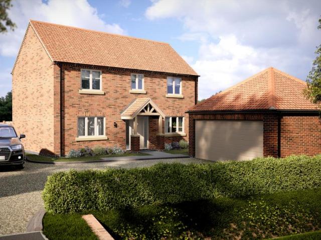 House for sale in Boston, Lincolnshire