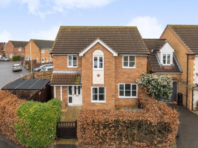 House for sale in Ashby De La Launde, Lincolnshire