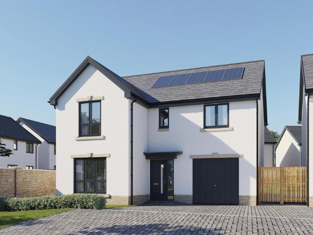 House for sale in Milton Bridge, Auchendinny