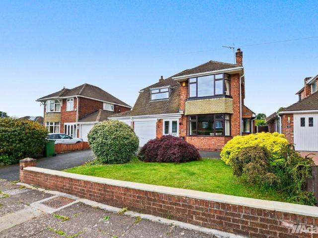 House for sale in Westfield, Runcorn