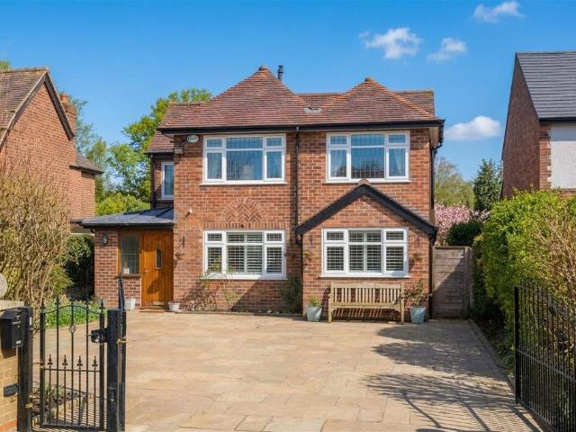House for sale in Trafford Park, Greater Manchester