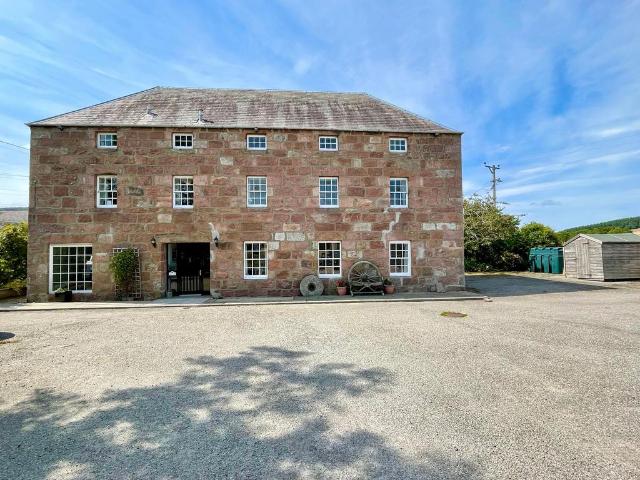 House for sale in Glenecht, Echt