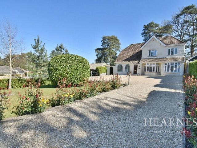 House for sale in West Parley, Isle Of Man