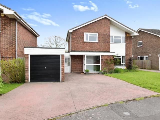 House for sale in Winslow, Buckinghamshire