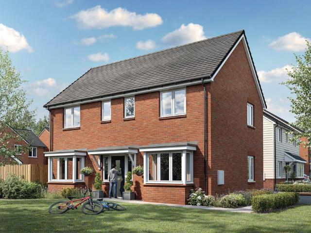 House for sale in Coalpit Field, Camp Hill