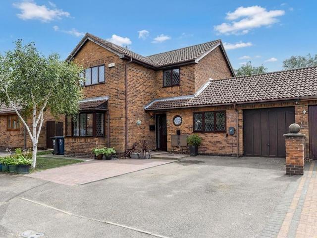 House for sale in Huntingdon