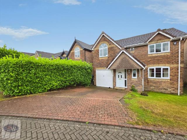 House for sale in Baildon