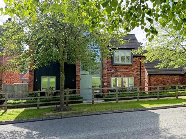 House for sale in Leek Wootton, Warwick